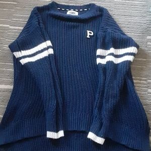 VICTORIA Secret Pink Sweater